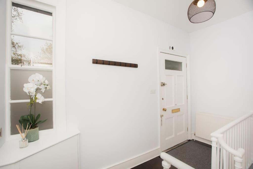 River View House Cleveland Bridge Бат Екстер'єр фото