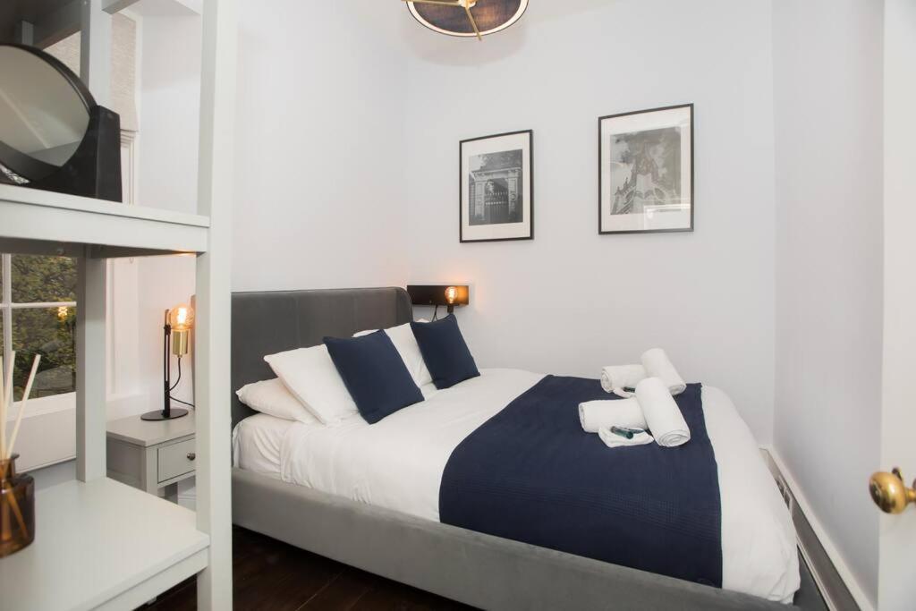 River View House Cleveland Bridge Бат Екстер'єр фото