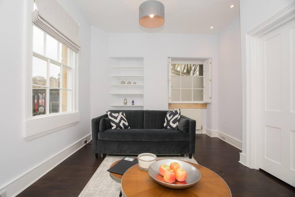 River View House Cleveland Bridge Бат Екстер'єр фото